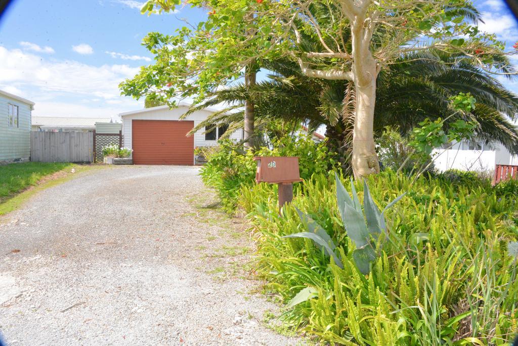 20 De Surville Road - Carrington Estate Villa Tokerau Beach Buitenkant foto